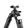 Linkogear Carbon Fiber Tripod – Picatinny/Arca