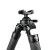 Linkogear HT-404C Carbon Fiber Tripod – Picatinny/Arca Black Linkogear HT-404C Carbon Fiber Tripod – Picatinny/Arca Black