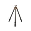 Linkogear Carbon Fiber Tripod – Picatinny/Arca