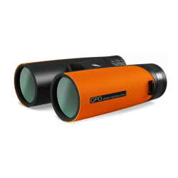 GPO PASSION ED 10×42 Binocular Orange GPO PASSION ED 10×42 Binocular Orange