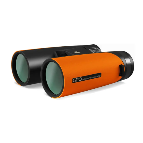 GPO PASSION ED 10×42 Binocular Orange GPO PASSION ED 10×42 Binocular Orange
