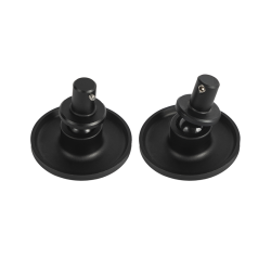 Linkogear Universal Bipod Feet BSP-03 Aluminum - Pair