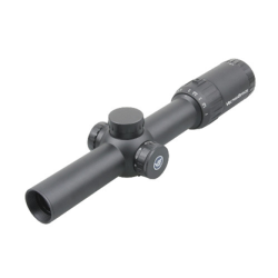 VECTOR OPTICS CONSTANTINE 1-10×24 SFP FIBRE DOT