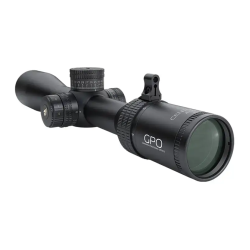 GPO CENTURI 4-16x44i – G4i reticle
