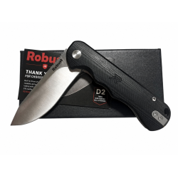 Robust - F2 Black Robust - F2 Black