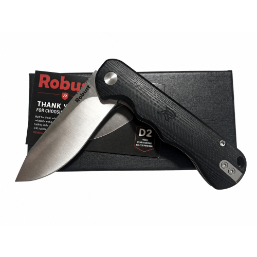 Robust - F2 Black Robust - F2 Black