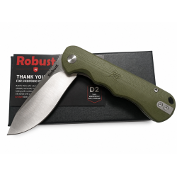 Robust - F2 Green Robust - F2 Green