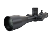 GPO SPECTRA™ 6x 4.5-27x50i FFP LRPro