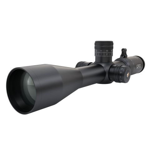 GPO SPECTRA™ 6x 4.5-27x50i PLRi