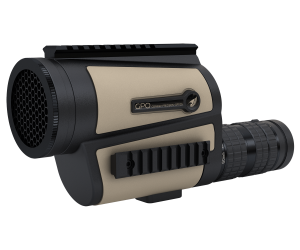 GPO TAC Spotter 15-45x60