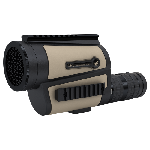 GPO TAC Spotter 15-45x60