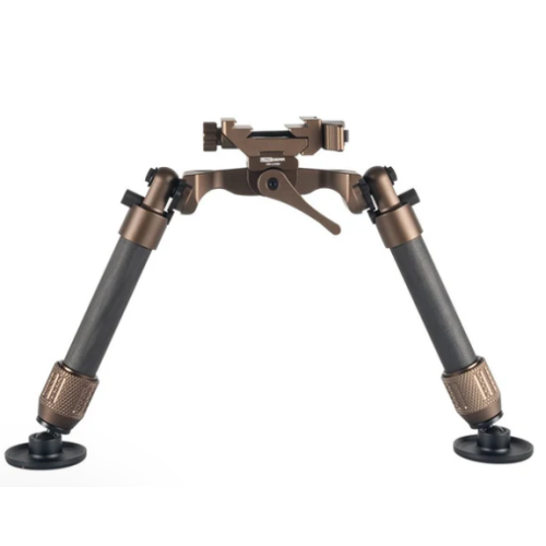 LinkoGEAR HB-C05M Bipod Bronze