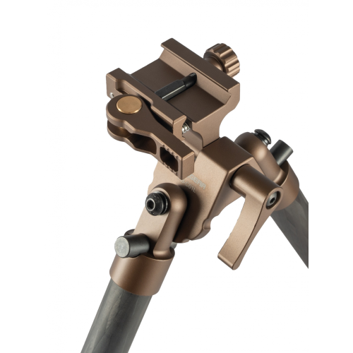 LinkoGEAR HB-C01L Bipod Brown LinkoGEAR HB-C01L Bipod Brown