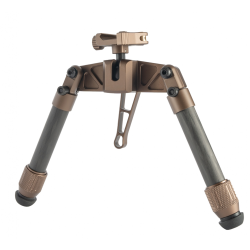 LinkoGEAR HB-C03 Bipod (Brown) LinkoGEAR HB-C03 Bipod (Brown)