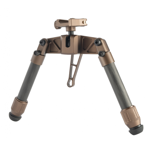 LinkoGEAR HB-C03 Bipod (Brown) LinkoGEAR HB-C03 Bipod (Brown)