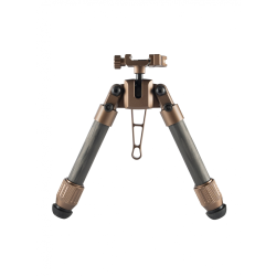 LinkoGEAR HB-C04 Bipod Brown LinkoGEAR HB-C04 Bipod Brown