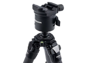 Aluminum HT-293A Tactical Hunting Tripod