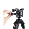 Linkogear Carbon Fiber Tripod – Picatinny/Arca Linkogear Carbon Fiber Tripod – Picatinny/Arca