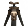 Linkogear HT-324CBR Portable Low Profile Carbon Fiber Shooting Tripod Linkogear HT-324CBR Portable Low Profile Carbon Fiber Shooting Tripod