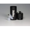 GS StilteBlack 26db - Reusable Earplugs