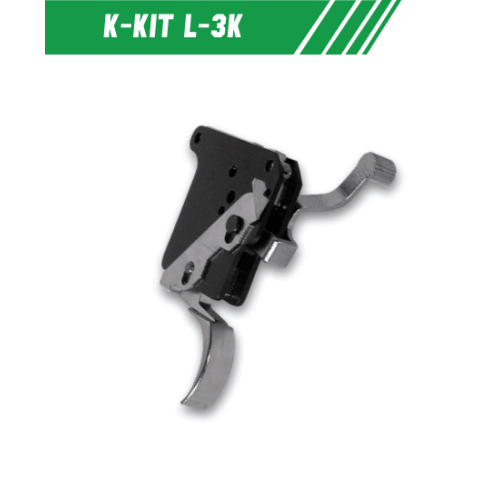 Remington 700 (2oz-6oz) Target Trigger w/Safety