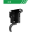 Remington 700 (2oz-6oz) Target Trigger (Silver