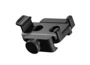 SG Picatinny / M-LOK for Pulse Pro Remote
