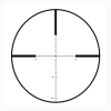 GPO CENTURI 4-16x44i – MOAi reticle