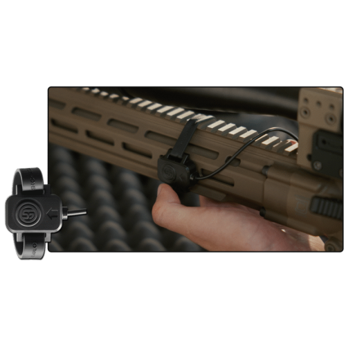 SGPulse Pro Ocular set