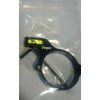 Jager 30mm Scope Bubble Level Black