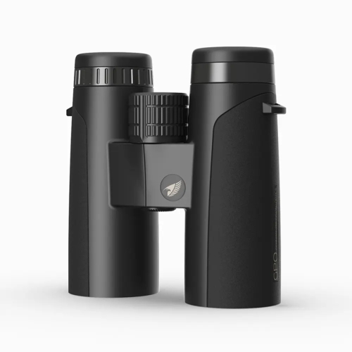 GPO PASSION ED 10×42 Binocular Black