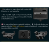 SG Pulse Pro Shooting Assistant SG Pulse Pro Shooting Assistant