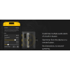 SG Pulse Pro Shooting Assistant SG Pulse Pro Shooting Assistant
