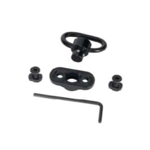 Linko Gear QD SLING SWIVEL ADAPTOR Linko Gear QD SLING SWIVEL ADAPTOR