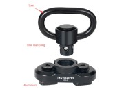 Linko Gear QD SLING SWIVEL ADAPTOR