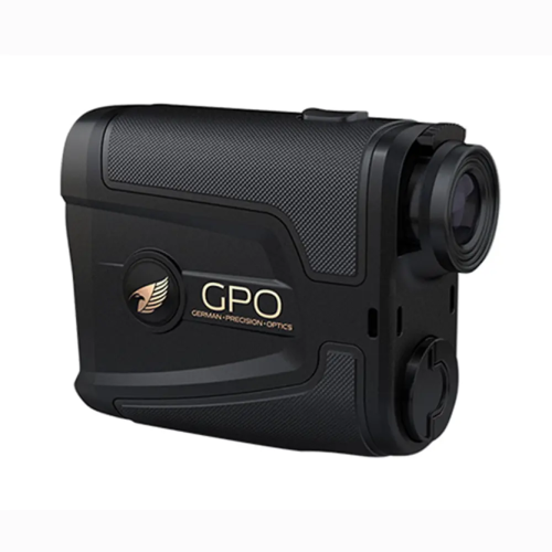 GPO RANGETRACKER 2000