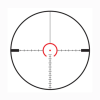 GPO TAC SPECTRA 8x  1-8x24i
