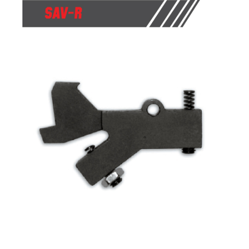 Savage Arms Trigger Sear w/o AccuTrigger