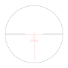 GPO SPECTRA™ 6x 4.5-27x50i PLRi