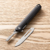 Carbon Scalp Blade (5 Pack)