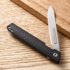 Carbon Scalp Knife Carbon Scalp Knife