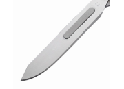 Carbon Scalp Blade (5 Pack)