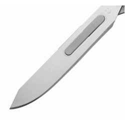 Carbon Scalp Blade (5 Pack)
