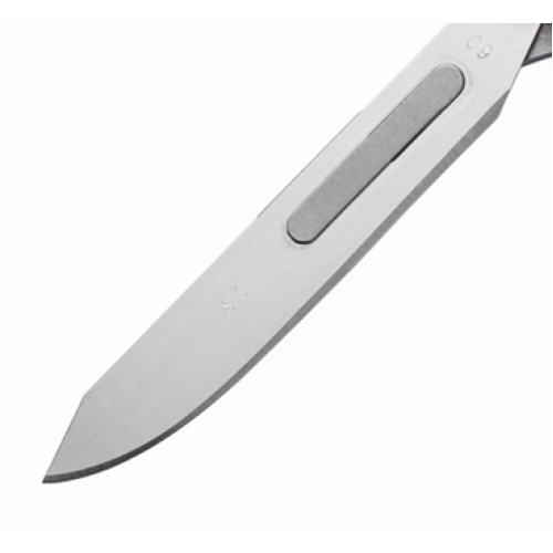 Carbon Scalp Blade (5 Pack)