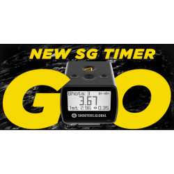 SG Timer GO SG Timer GO