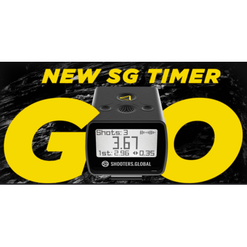 SG Timer GO
