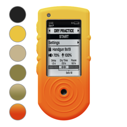 SG Timer 2 Silicone Cover