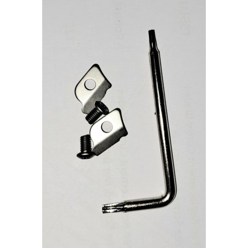 Robust Tools Replacement Plier Blades Robust Tools Replacement Plier Blades