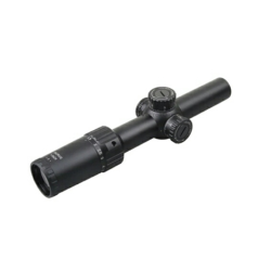 Vector Optics Taurus 1-6x24 spf