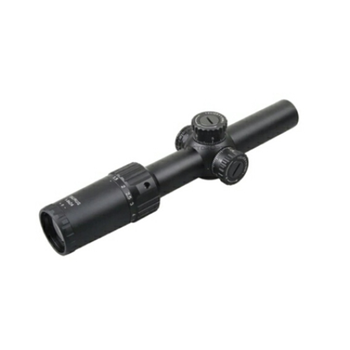 Vector Optics Taurus 1-6x24 spf